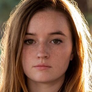 Kaitlyn Rochelle Dever
