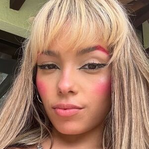 Kamylinha Santos
