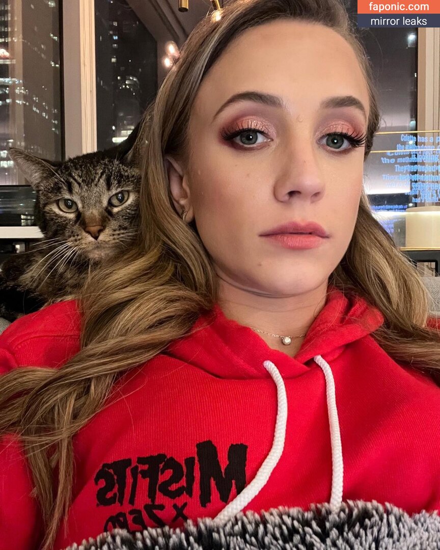 Kat Timpf