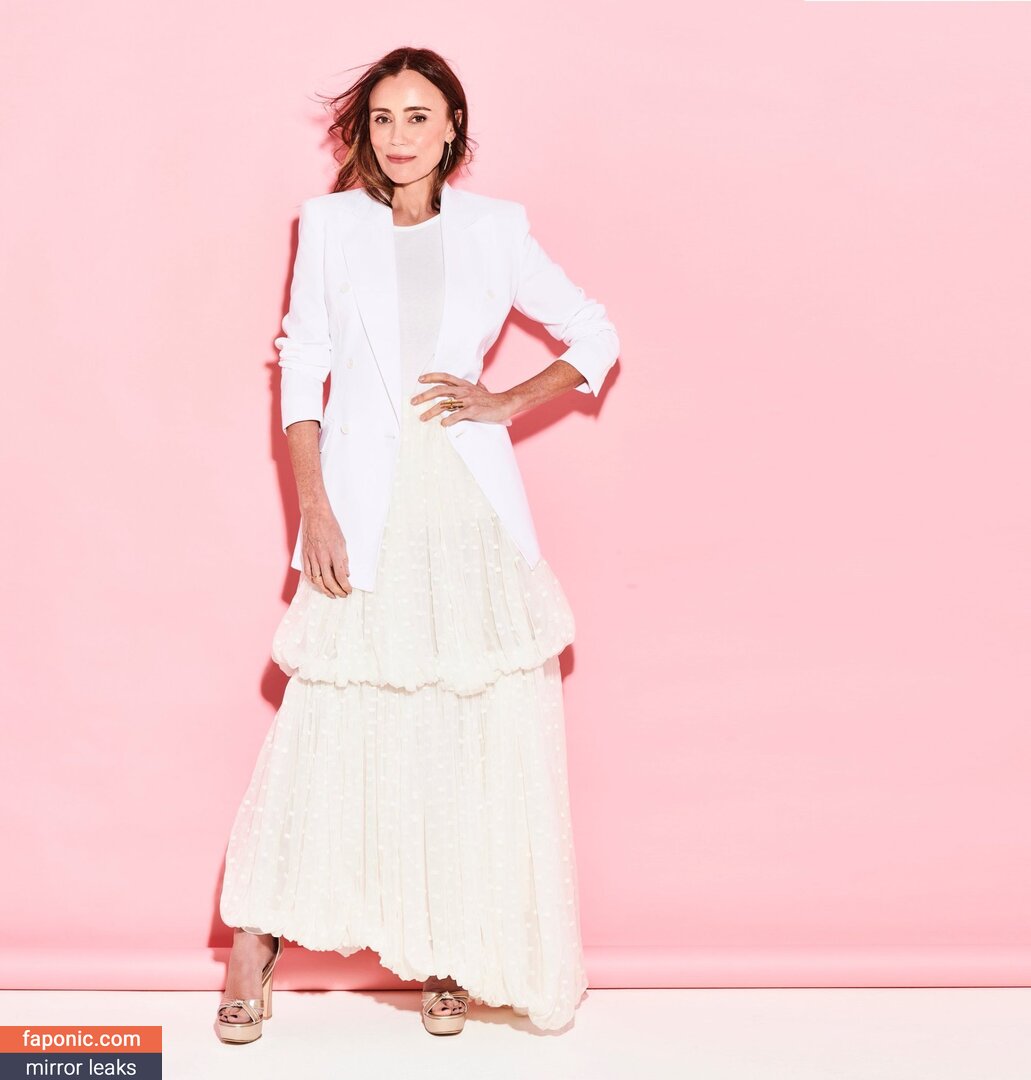 Keeley Hawes