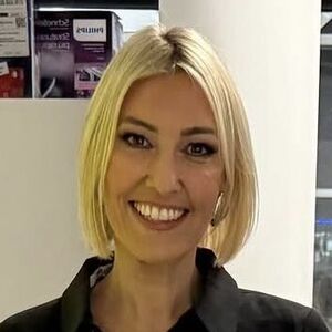 Kelly Cates