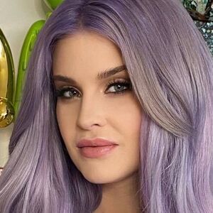 Kelly Osbourne