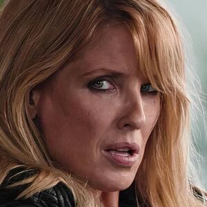 Kelly Reilly