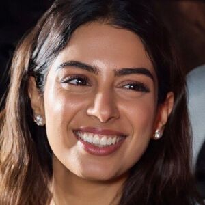 Khushi Kapoor