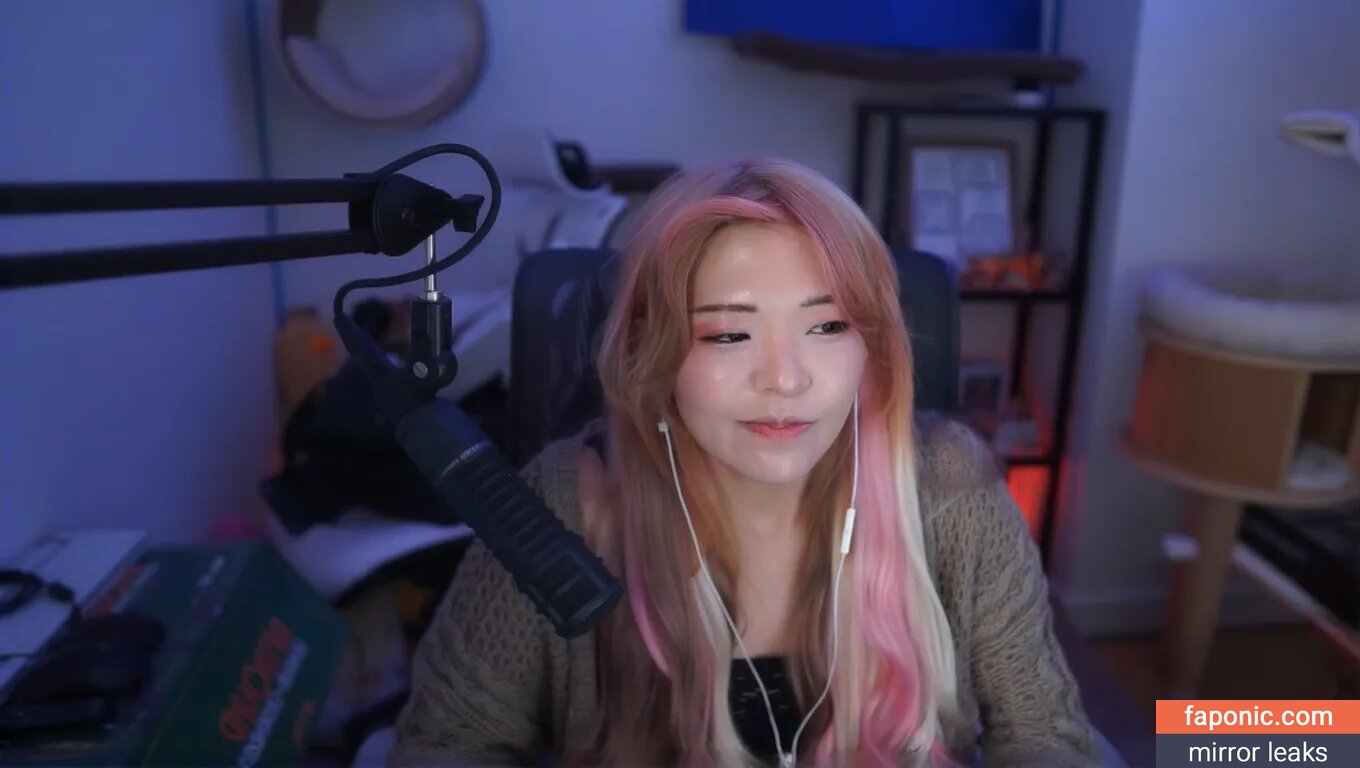 Kkatamina, Miyoung Nagie wycieki OnlyFans Zdjęcie #314
