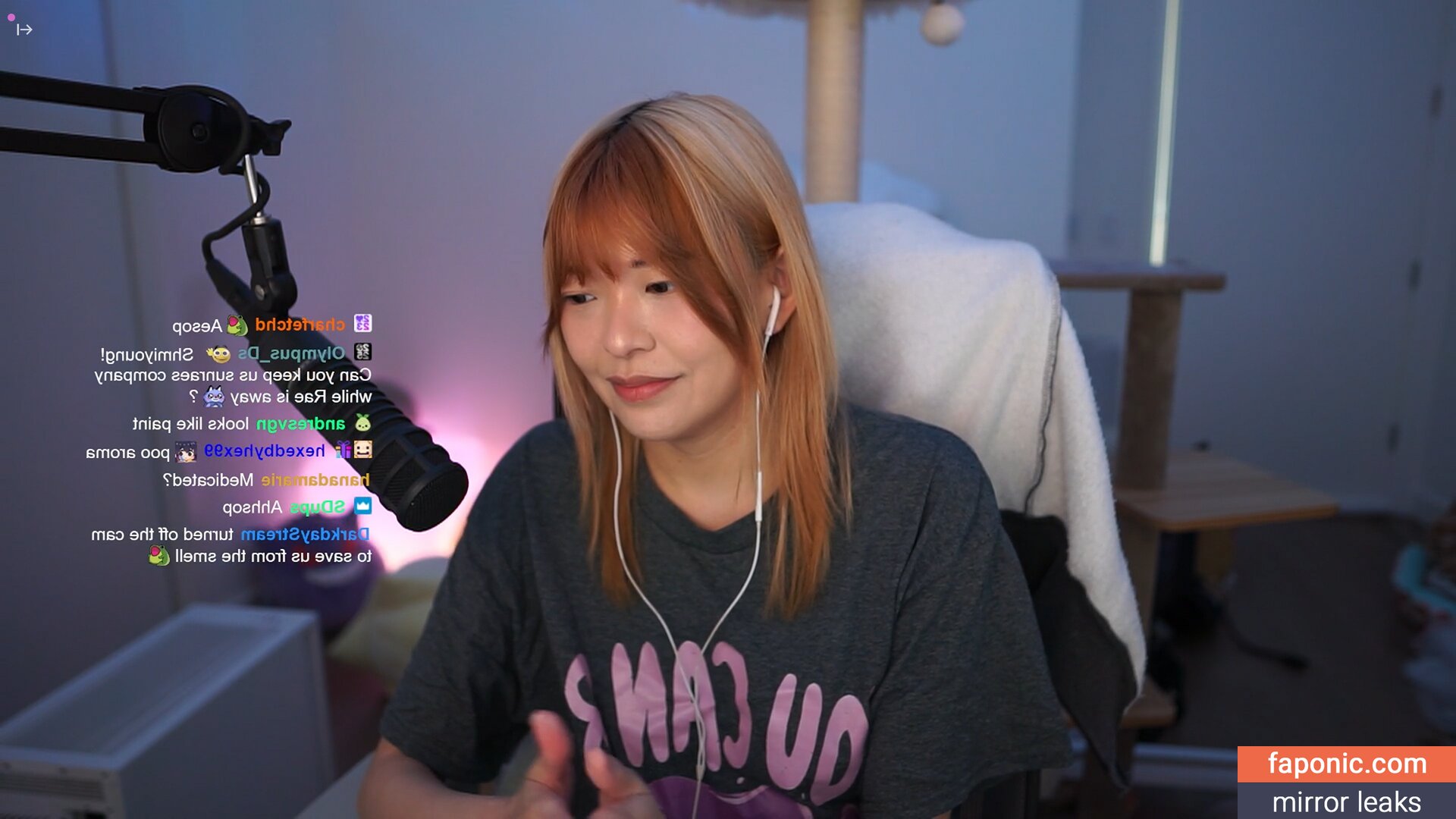 Kkatamina, Miyoung Nagie wycieki OnlyFans Zdjęcie #316