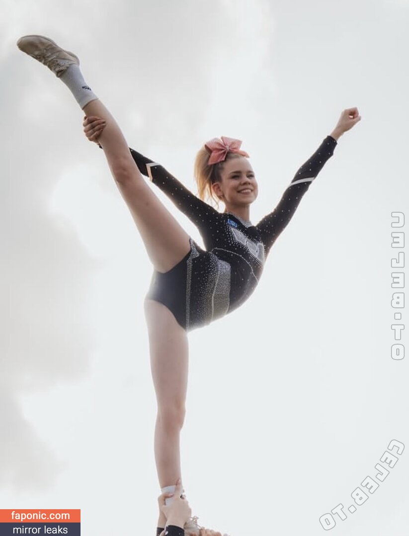 Lea Peach