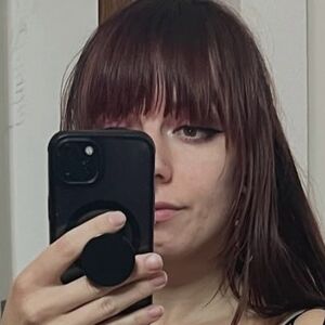 LilithKinkyDesire