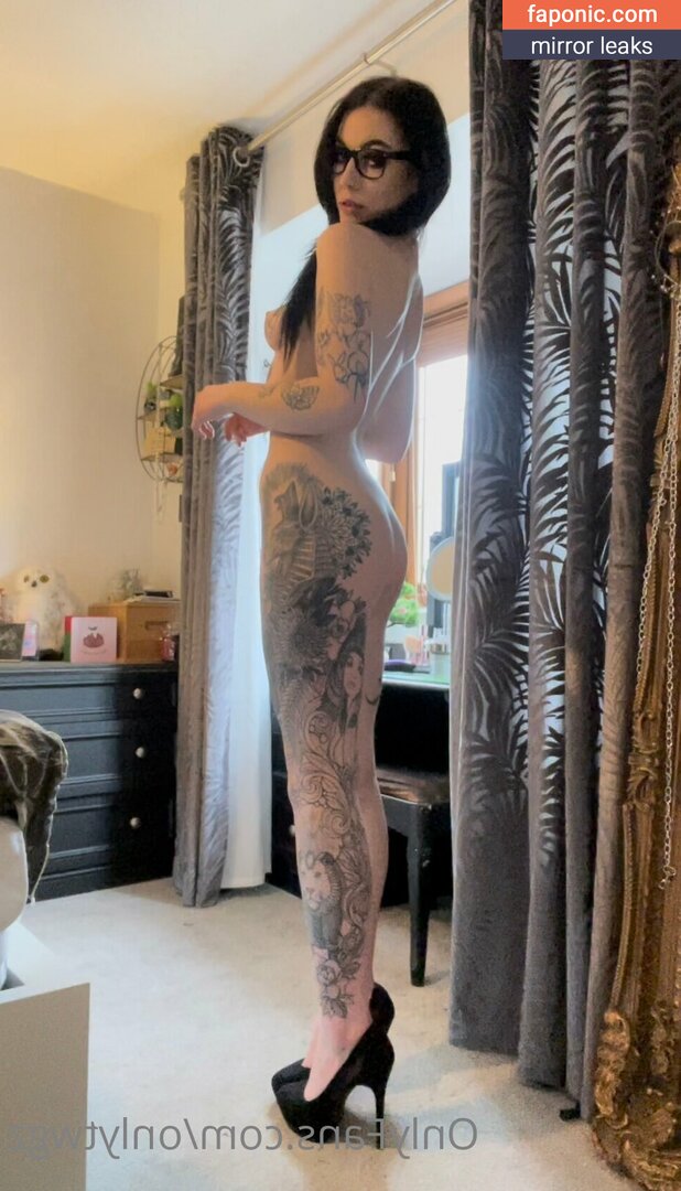 Lilyzarawilson