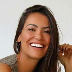Luciana Andrade