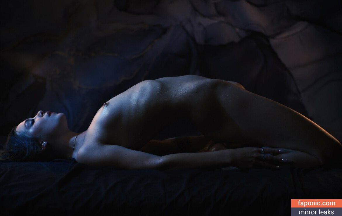 Madelyn Fauconnier