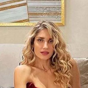Madlen Peneva