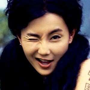 Maggie Cheung