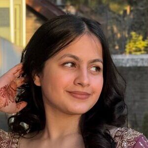 Mahi Taneja