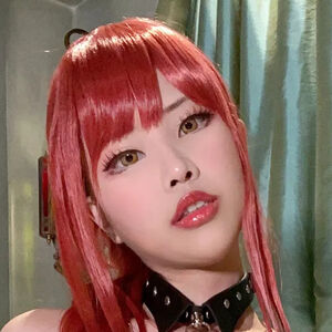 Makima Cosplay