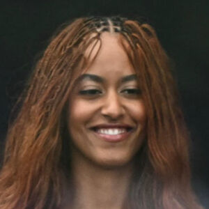 Malia Obama