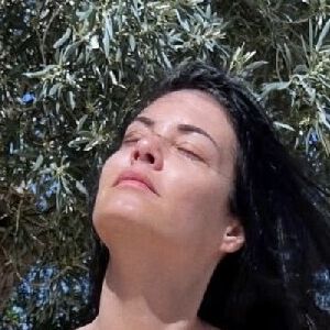 Maria Korinthiou