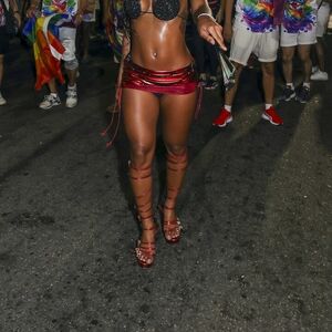 MC Rebecca