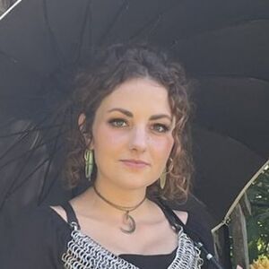 Megan Ciafre
