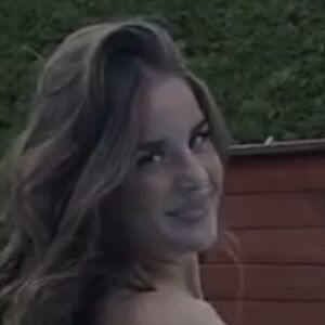 Meggie Jolie
