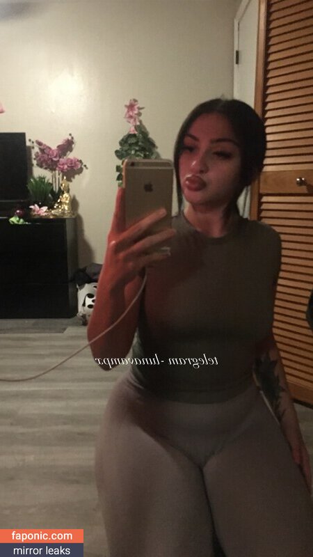 Melanie Moreno