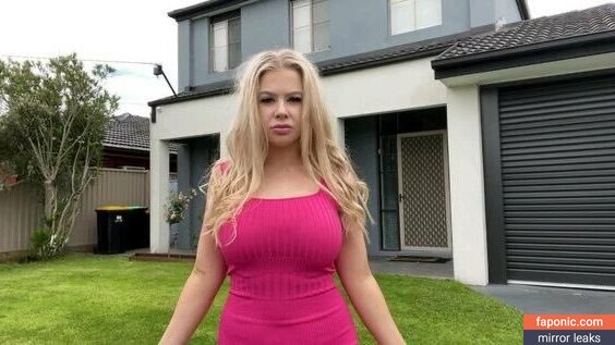 Mia Nolette