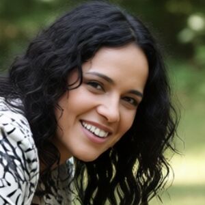 Michelle Rodriguez