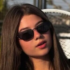 Milana Khametova