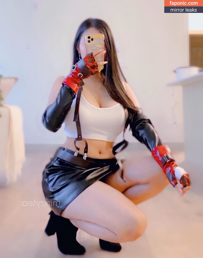 Minzytea