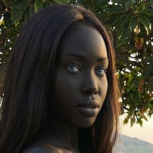 Naomi Shadow