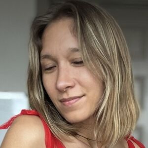 Nikita Crump