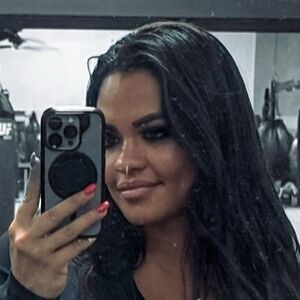 Nikki Blackheart