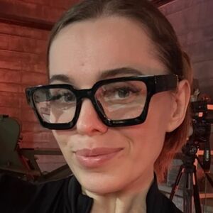 Nikonenko Alyona