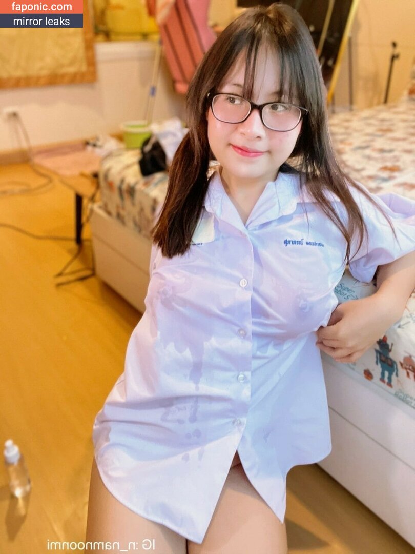 nn_namnoonmi, nomnstromn Nagie wycieki OnlyFans Zdjęcie #19