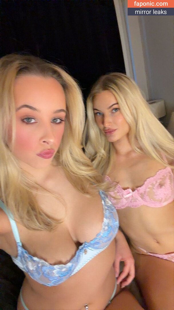 Norwegianblondie