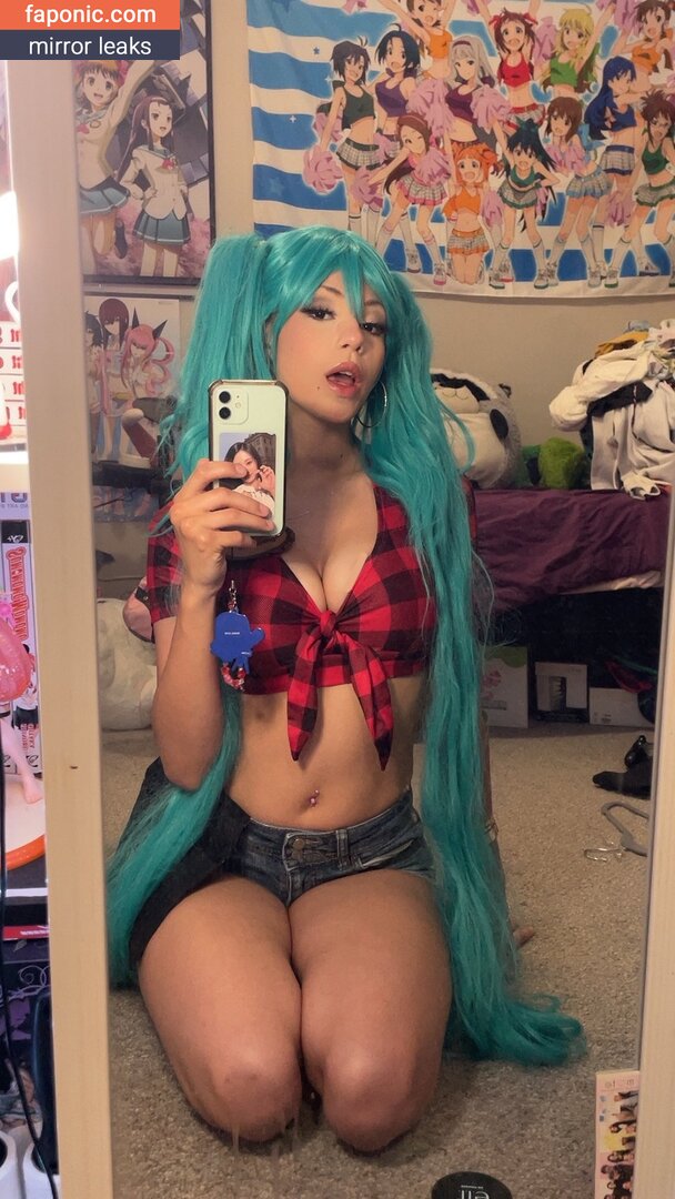 Nymphokisses