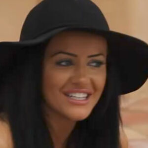 Old British Reality Shows