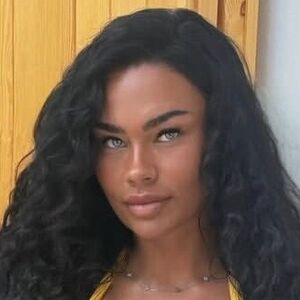Phoebe Georgia