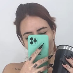 Raquel Fontine