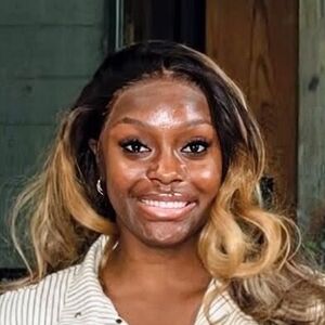 Raven Johnson