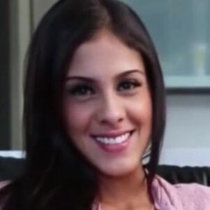 Reina Taylor