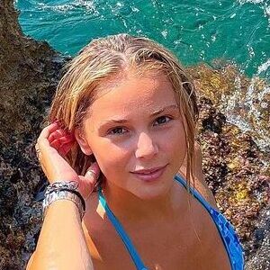 Romane Bertrand