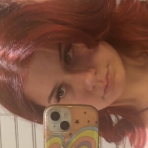 Rosey Catherine