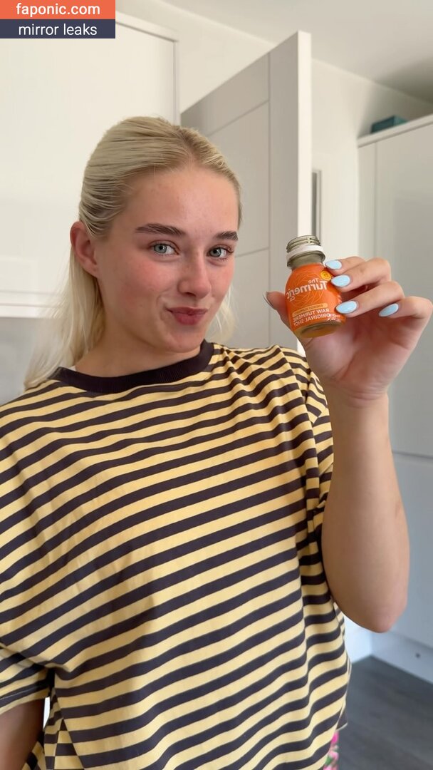 Ruby Evans