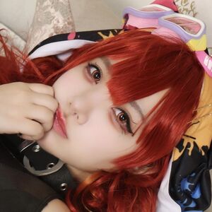 Saaya_cosplay