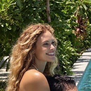 Sarah Andrade