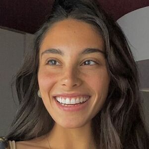 Serena Di Ruscio