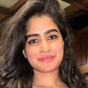 Shilpa Chandrashekar