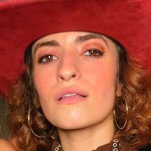 Soni Bringas