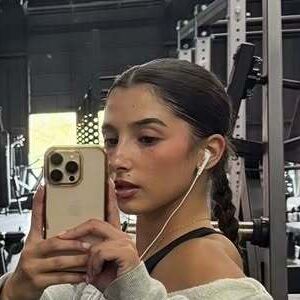 Sophia Giuffrida